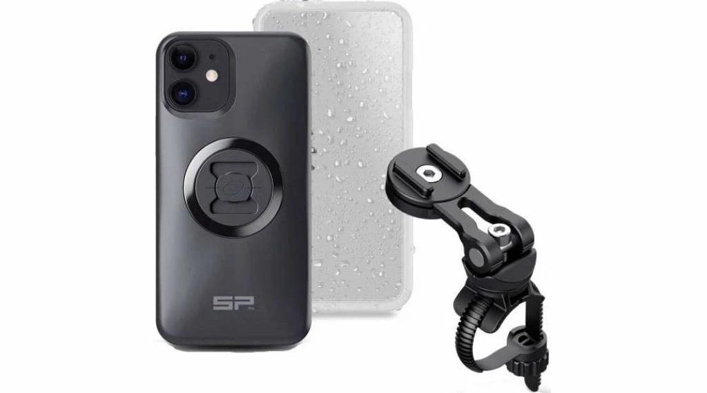 SP Connect Vélo Bundle II Pour IPhone – Image 8