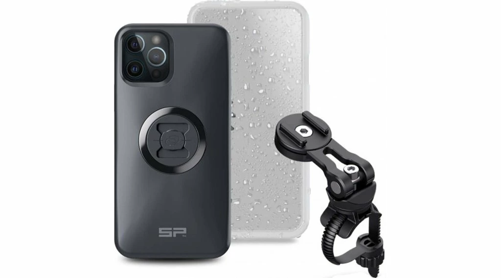 SP Connect Vélo Bundle II Pour IPhone – Image 9