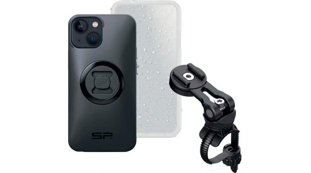 SP Connect Vélo Bundle II Pour IPhone – Image 4