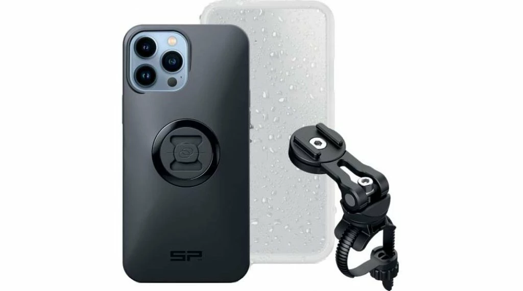 SP Connect Vélo Bundle II Pour IPhone – Image 6