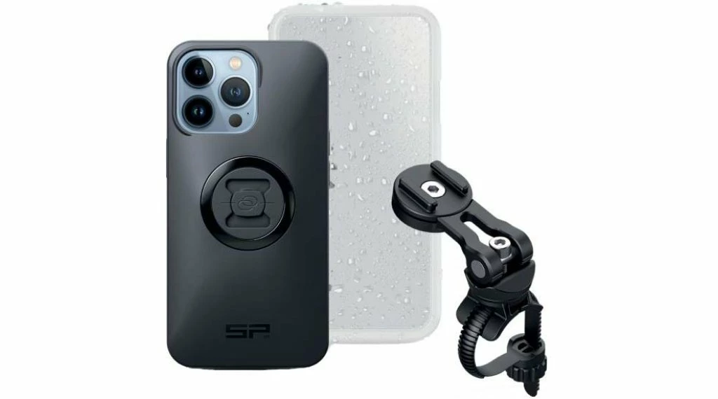 SP Connect Vélo Bundle II Pour IPhone – Image 5