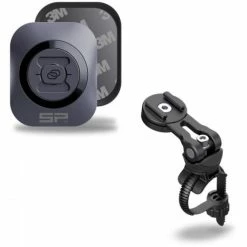 SP Connect Vélo Bundle II Universal Pince