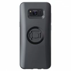 SP Connect Phone Case Smartphone Boîtier Pour Samsung Galaxy S8+ Noir