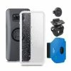 SP Connect Multi Activity Bundle Universal-Halterungs- Kit Pour Samsung Galaxy S8+ Noir
