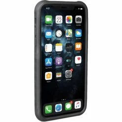 Topeak RideCase (sans Support) Pour IPhone 11 Noir/gray