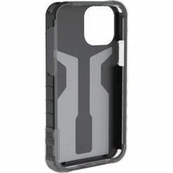 Topeak IPhone RideCase (incl. Support) Pour IPhone Noir/gris