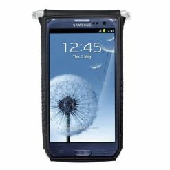 Topeak Smartphone DryBag Pour 5" Displays étanche Noir