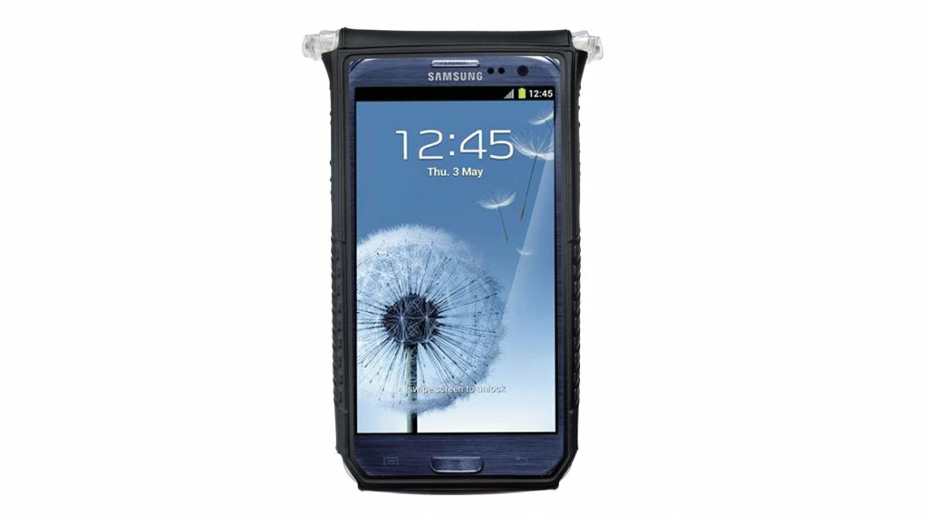 Topeak Smartphone DryBag Pour 5" Displays étanche Noir
