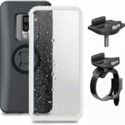 SP Connect Vélo Bundle Support De Vélo Pour Samsung Galaxy S8+/S9+